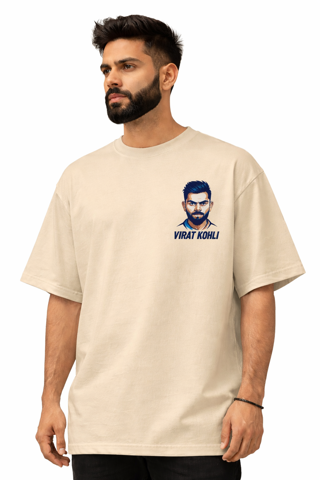 Virat Kohli Tshirt