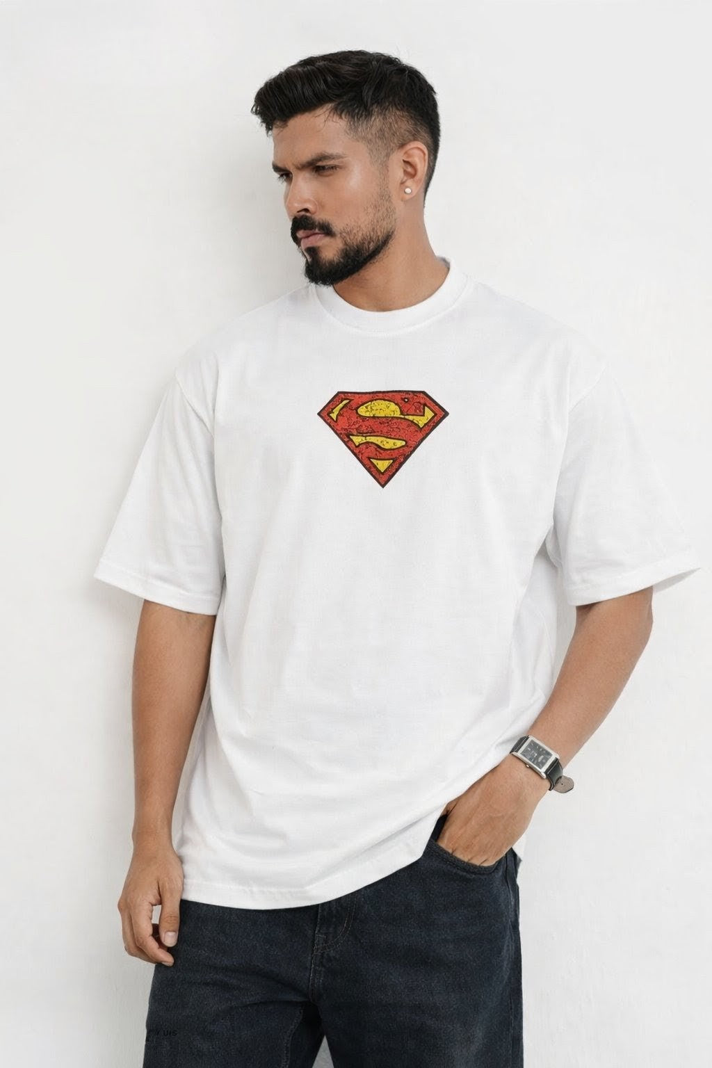 Superman T-shirt