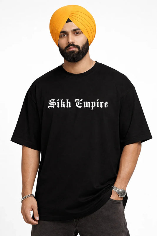 Sher-E-Punjab Legacy T-shirt