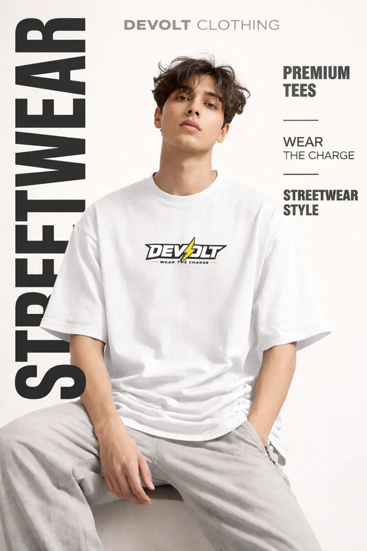 DEVOLT Premium T-shirt