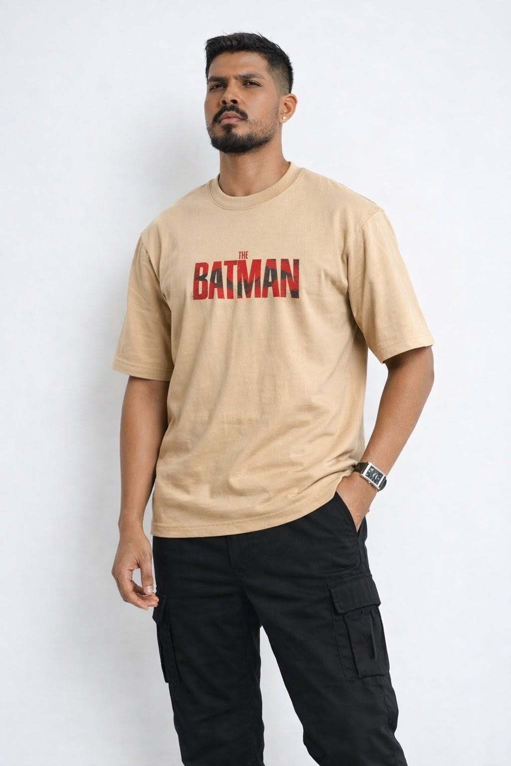 Batman Graphic T-Shirt