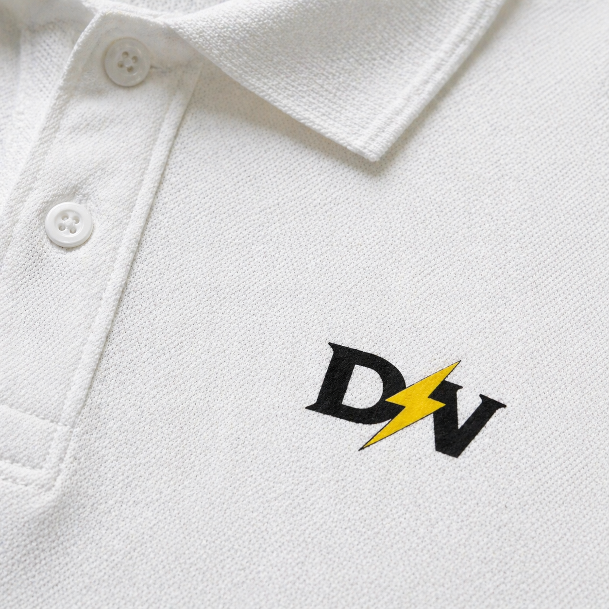 DEVOLT Premium Polo Tshirt