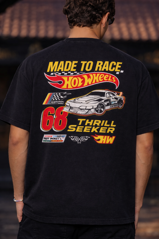 Hot Wheels Racing T-shirt