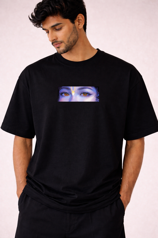 Vasudev Shree Krishan T-shirt