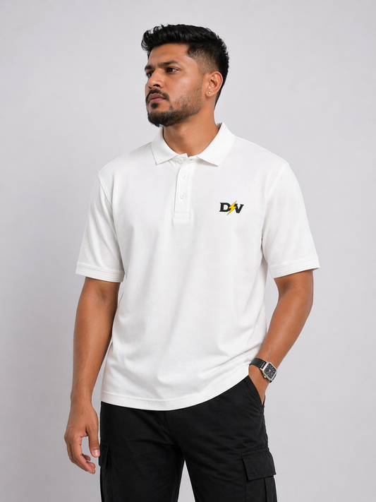 DEVOLT Premium Polo Tshirt