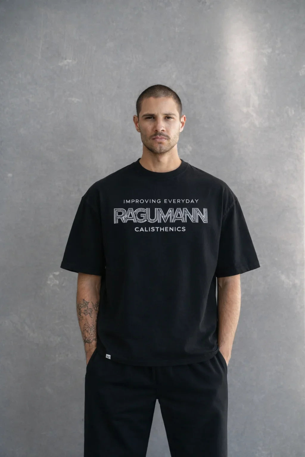 Premium Calisthenics T-shirt
