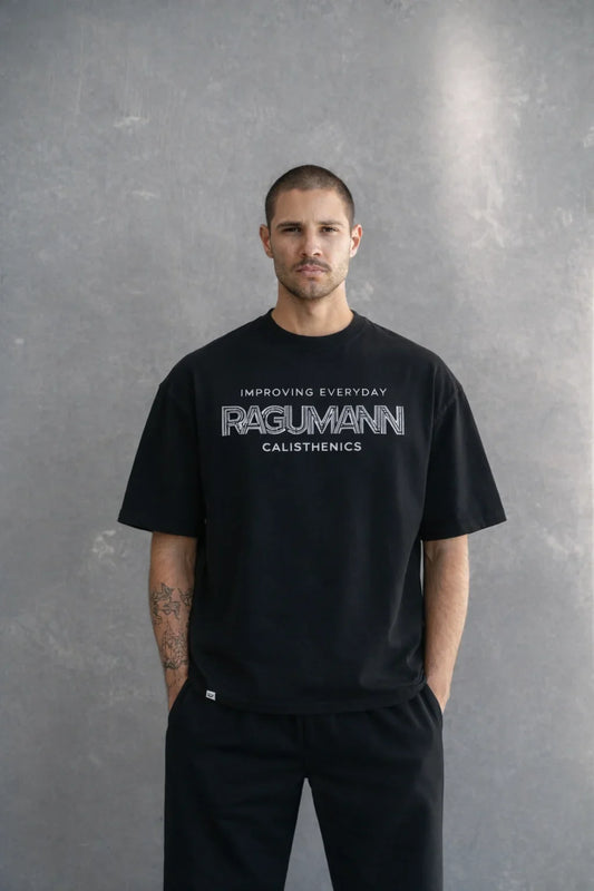 Premium Calisthenics T-shirt