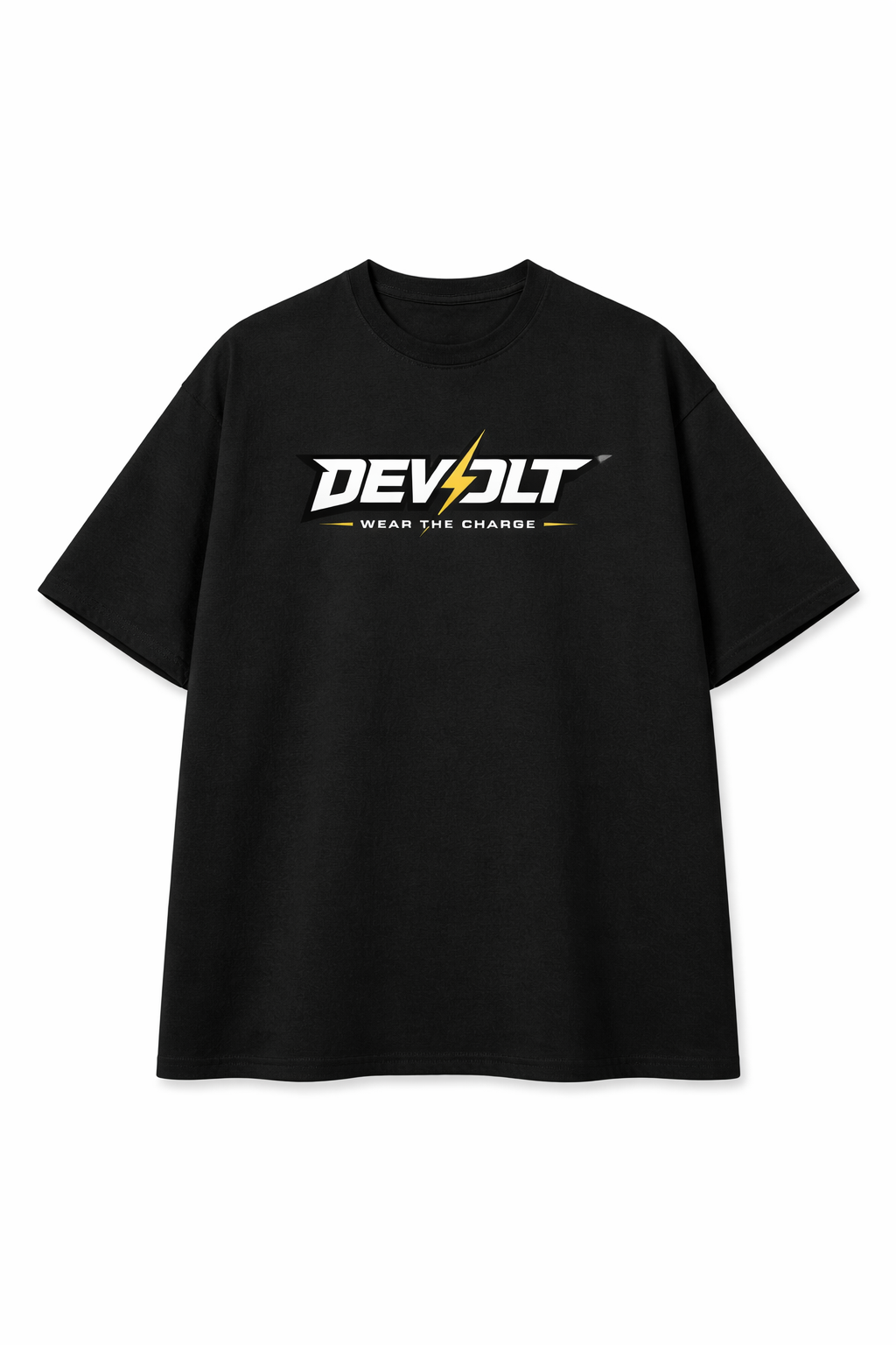 Devolt Oversized Tshirt